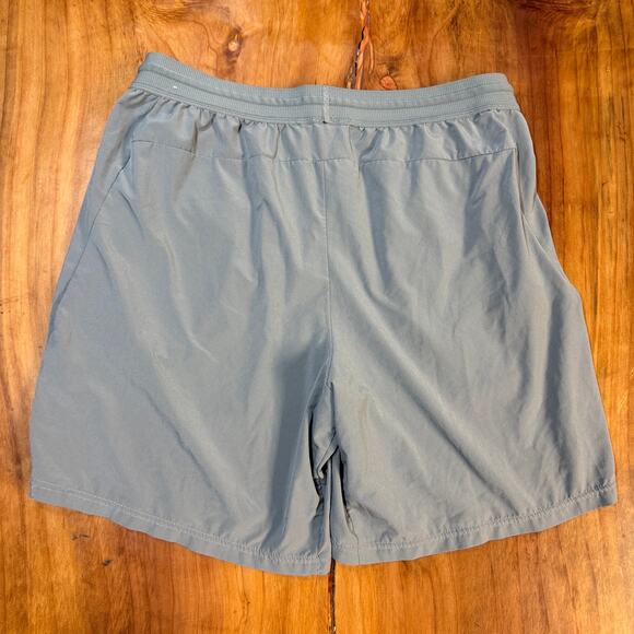 Nike Flex Vent Men's Shorts XL Running Unlined Running Lightweight DM5950 G4-15 - Picture 5 of 5
